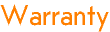 Warranty